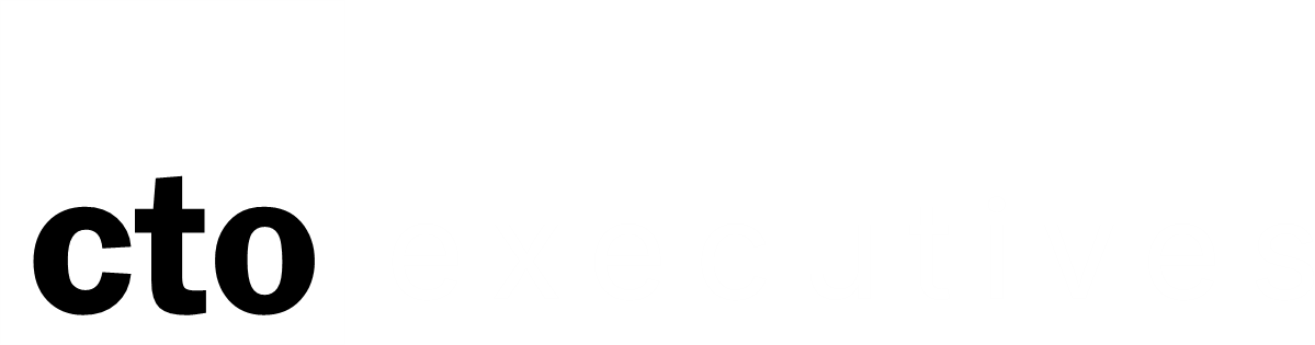 CTO Executives